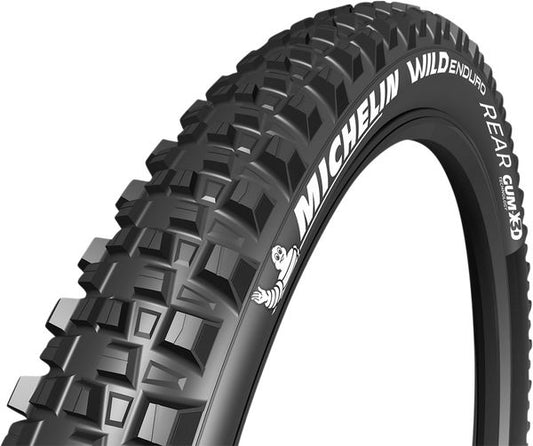 MICHELIN Wild Enduro Racing Bicycle Tyre COMP 29X2.40 RR 226243