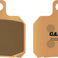 GALFER Brake Pad Sintered Metal FD220G1371