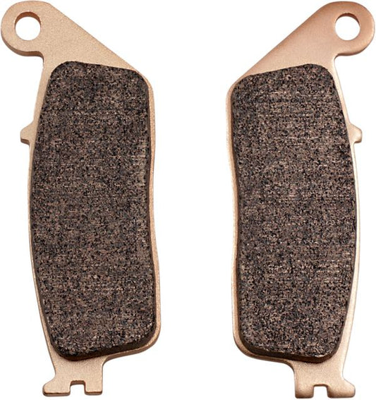 GALFER Brake Pad Ceramic FD140G1370