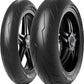 PIRELLI Diablo™ Rosso IV IV 160/60ZR17 (69W) TL Tyre