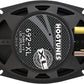 Hogtunes SPEAKER LID XL 6 X9 692-XL