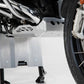 SW MOTECH Engine Guard Extension Silver Bmw R1200gs/1250gs MSS.07.781.10302/S