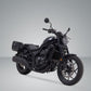 SW MOTECH Legend Gear Side Bag system LC Black/Brown BC.HTA.01.843.20000