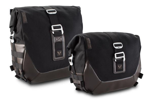 SW MOTECH Legend Side Bag System BC.HTA.11.928.20000