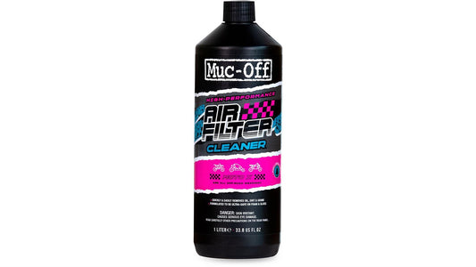 Muc-Off Motorcycle Air Filter Cleaner 5L (4)