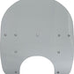 MEMPHIS SHADES Road King Cruiser Windshield Gray Standard MEP62212