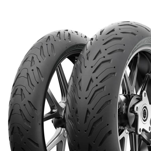 MICHELIN Road 6 120/70ZR19 (60W) TL Tyre