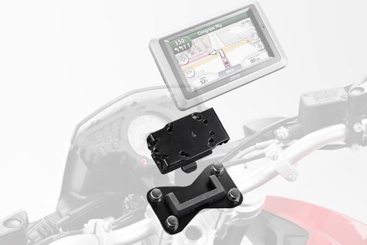 SW MOTECH GPS Mount GPS.07.646.10200/B