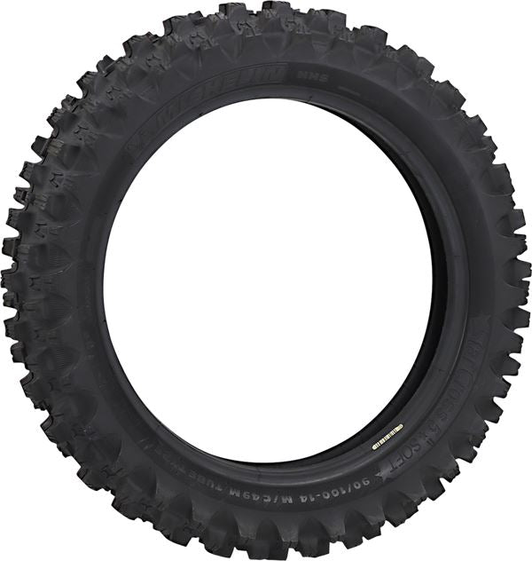 MICHELIN Starcross® 5 Soft 5 SOFT 90/100-14 49M TT NHS Tyre