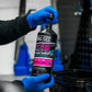 Muc-Off Motorcycle Air Filter Cleaner 1L (12)