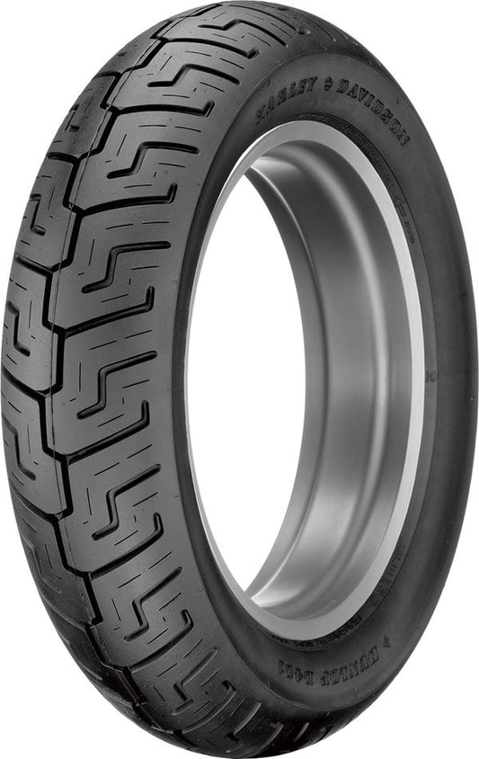 DUNLOP HarleyDavidson® D401™ HD R 200/55R17 78V TL Tyre