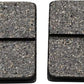 GALFER Brake Pad Organic Base FD170G1050