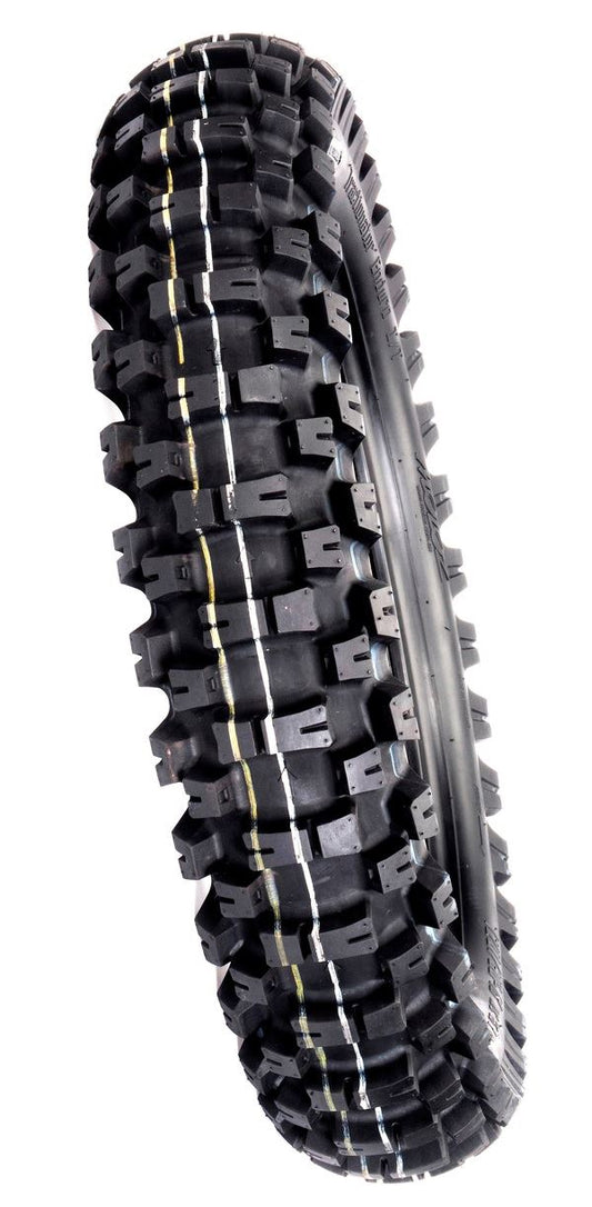 MOTOZ Tractionator Enduro I/T TEI 140/80-18 70R TT Tyre