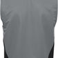 THOR MX Motorcross Warmup Vest Gray 2023 Model