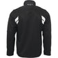 THOR Warmup MX Motorcross Jacket Black 2023 Model