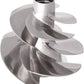 SOLAS PWC Twin Impeller SRZ-TP-15