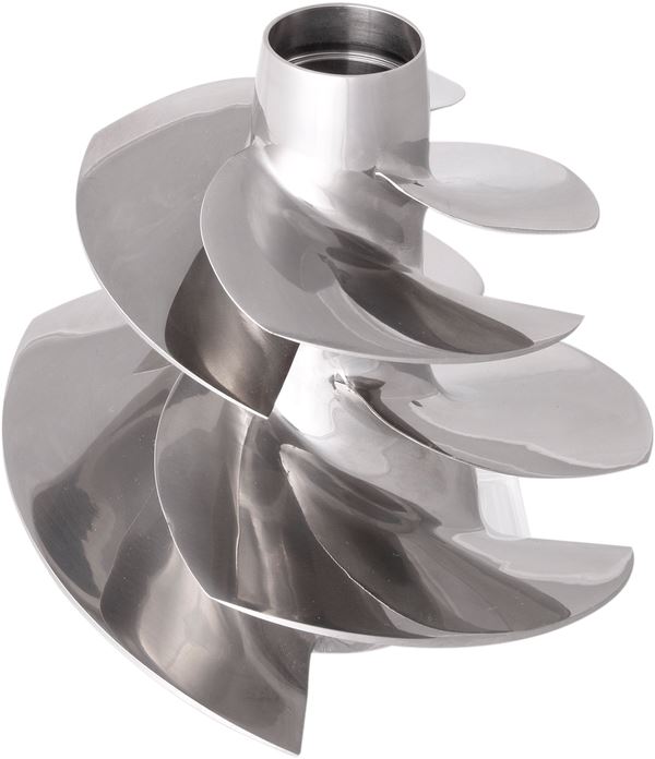 SOLAS PWC Twin Impeller SRZ-TP-15