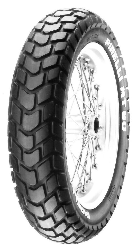 PIRELLI MT 60 110/90-17 60P TT Tyre