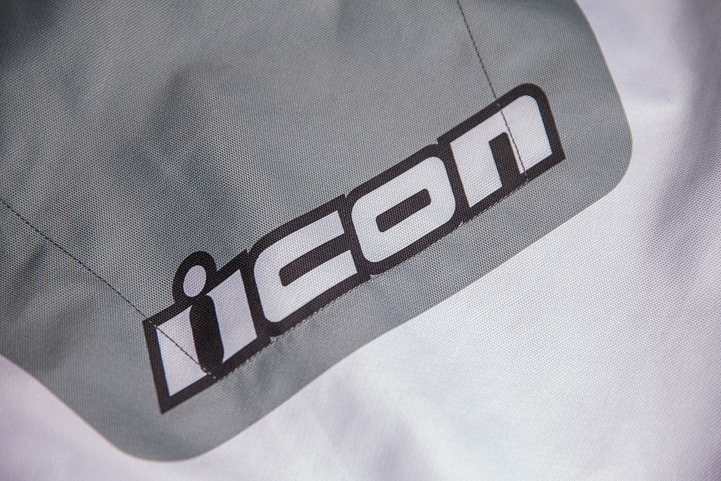 ICON Airform Retro Motorcycle Jacket 2023 Model