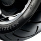METZELER ME 888 Marathon Ultra F Motorcycle Tyre MH90-21 54H TL