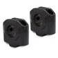 SW MOTECH Bar Riser For 28mm Handle EH000392410030B