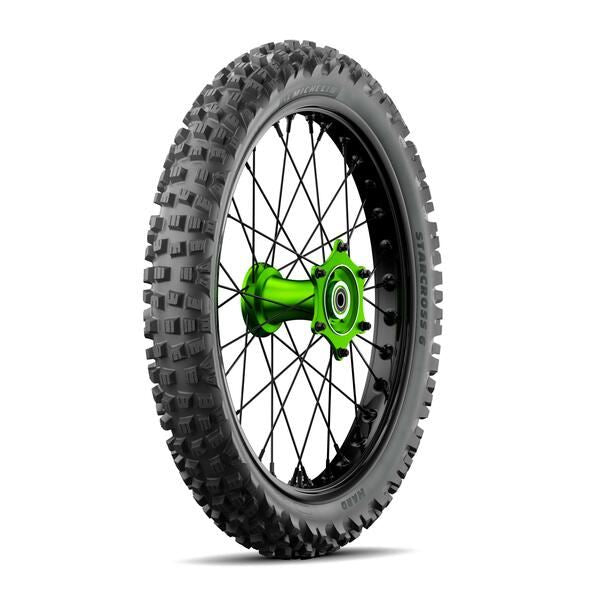 MICHELIN Starcross 6 Hard HA 90/100-21 57M NHS Tyre