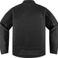 ICON Hooligan™ CE Motorcycle Jacket 2023 Model