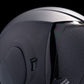 ICON Airform™ Dark Motorcycle Helmet Black - 2023 Model