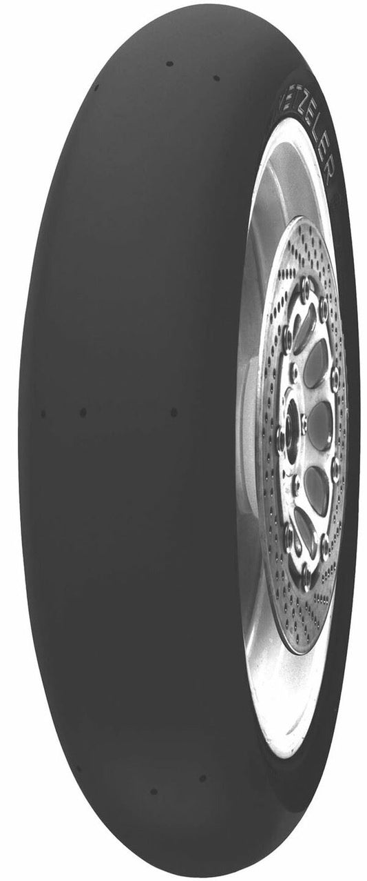 METZELER Racetec RR Slick K2 120/70R17 NHS TL Motorcycle Tyre