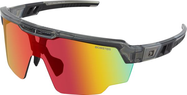 BOBSTER Wheelie Gray Sunglasses BWHE01