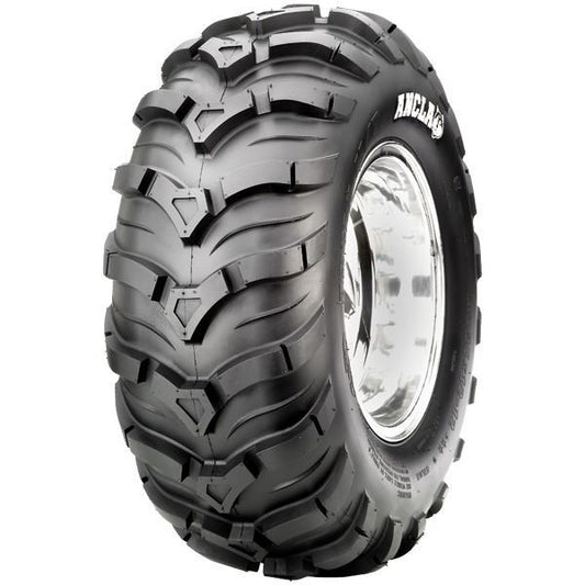 25x10x12 CST Ancla C9311 6 Ply E Marked Quad UTV Tyre