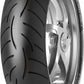 METZELER Roadtec Z8 Interact™ Z8 M 180/55ZR17 (73W)TL Motorcycle Tyre