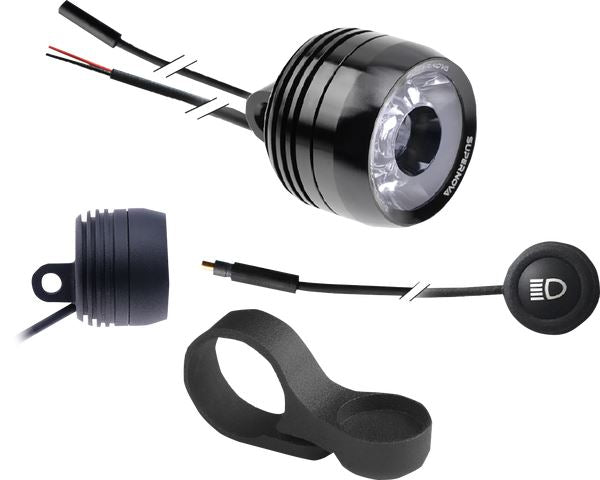 SUPERNOVA MINI 2 PRO Headlight U-MINI2P-BLK