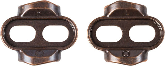 CRANKBROTHERS Easy Release Cleat Kit 0 Degree