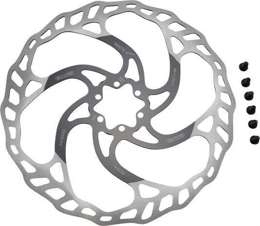 GALFER Rotor Oversized Wave® Brake DB007W