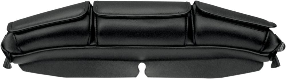 Hogtunes 4 Pouch Windshield Bag - WS-BAG