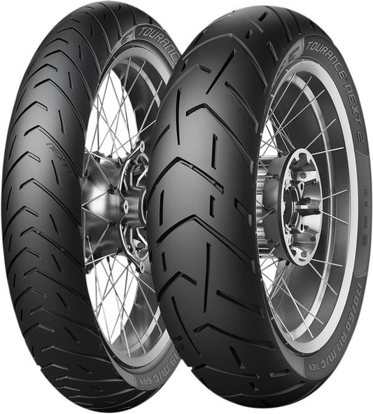 METZELER Tourance™ Next 2 2 170/60R17 72V TL Motorcycle Tyre