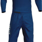 THOR Sector Minimal MX Motorcross Jersey Navy 2023 Model