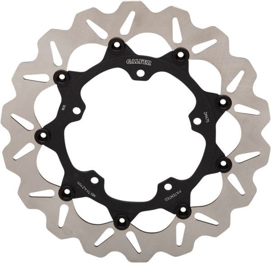 GALFER Brake Rotor Wave® Two Piece (Floating) DF475CW
