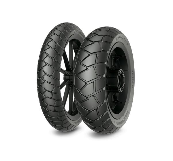 MICHELIN Scorcher Adventure ADV 120/70R19 60V TL Tyre