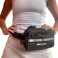 BIKASE Hipster Bike Bag & Fanny Pack for MTB Bike Bicycle