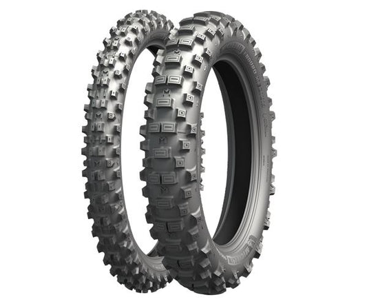 MICHELIN Enduro MED 120/90-18 65R Tyre