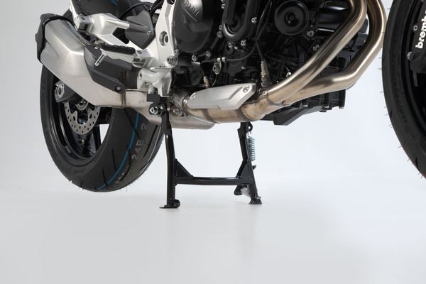 SW MOTECH Centerstand Black Bmw F 900 R HPS.07.951.10000/B