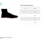 SLIPPERY Watersports Liquid Race Boots Black