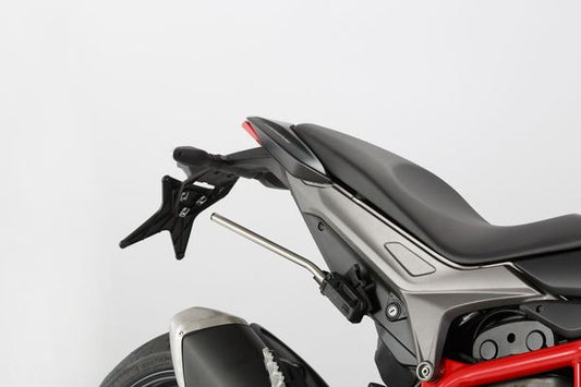 SW MOTECH Blaze Panniers Spacer Bars Ducati HYPERMOTARD 13-18 HTA.22.740.80300/B