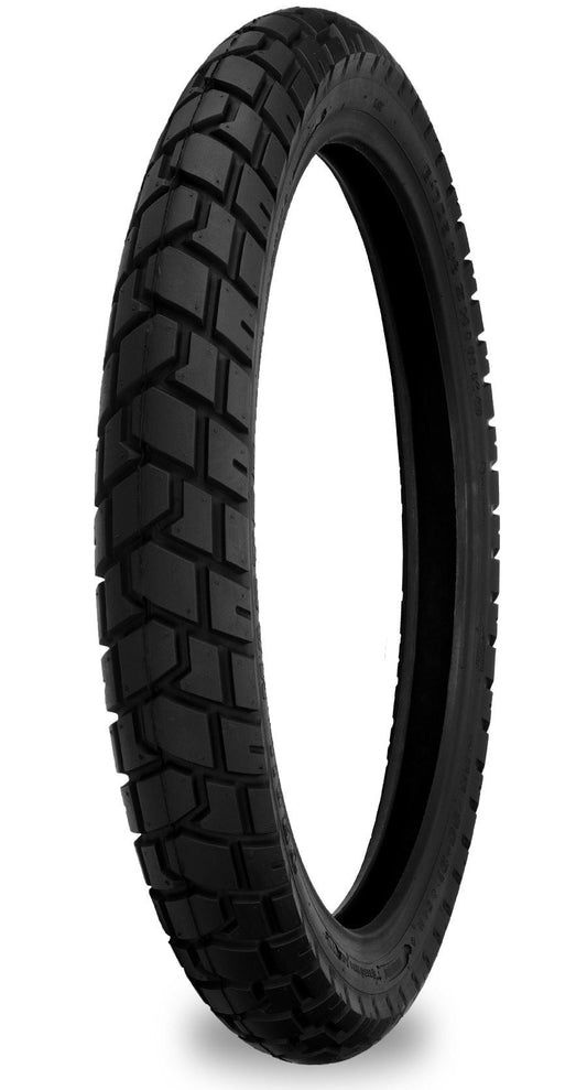 SHINKO E705 120/70R17 58H TL Motorcycle Tyre