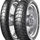 METZELER Karoo™ Street Motorcycle Tyre 150/70R18 70V TL M+S