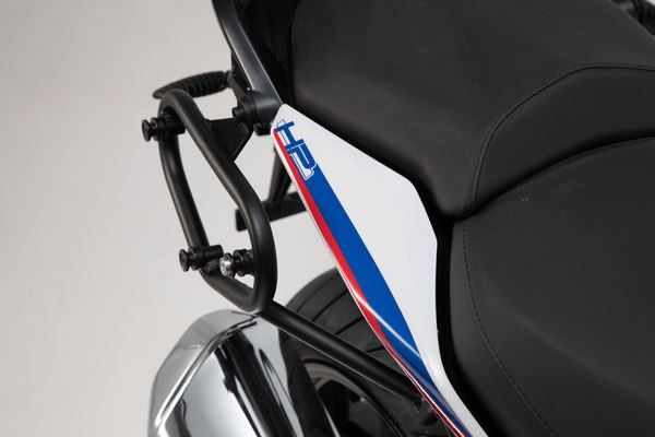 SW MOTECH SLC Side Carrier Right Bmw R 1200 R R 1250 R/Rs HTA.07.913.11000