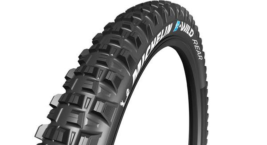 MICHELIN MTB Tyre E-Wild 29X2.60 RR 920622