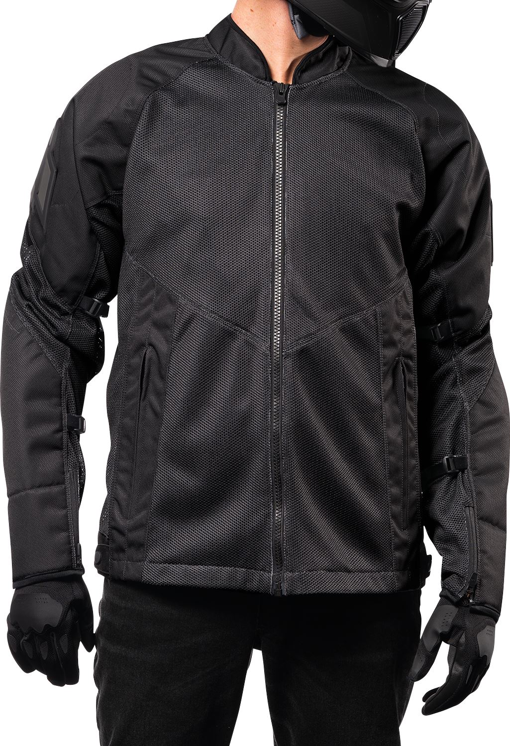 ICON Mesh AF™ Motorcycle Jacket 2023 Model